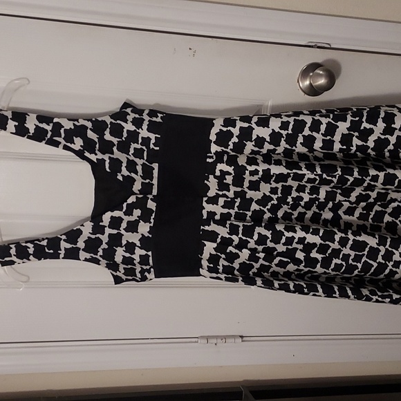 White house black market dress - Picture 5 of 6